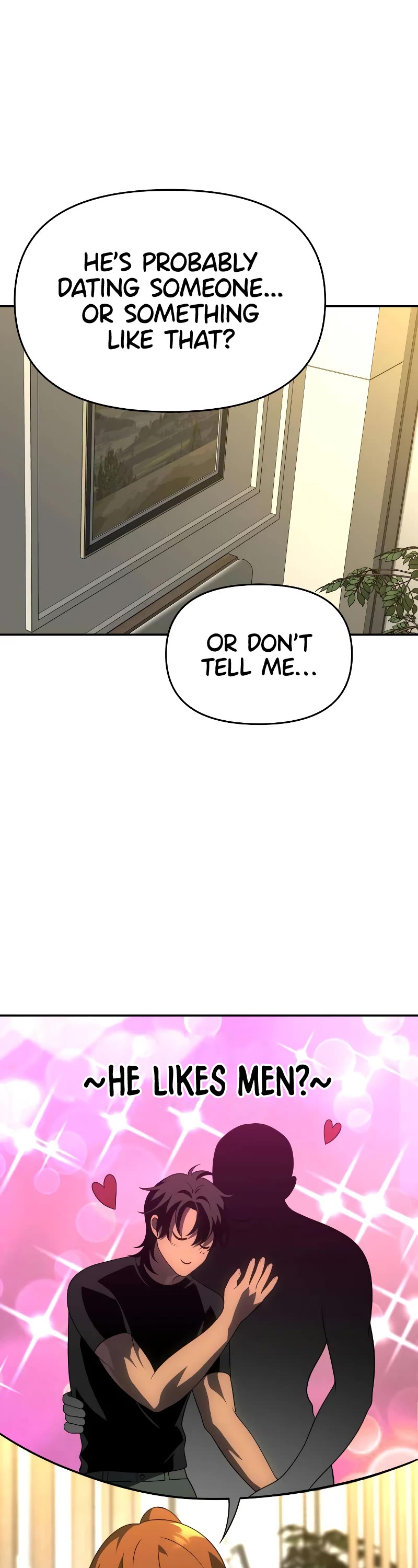I Used to Be a Boss chapter 36 page 34