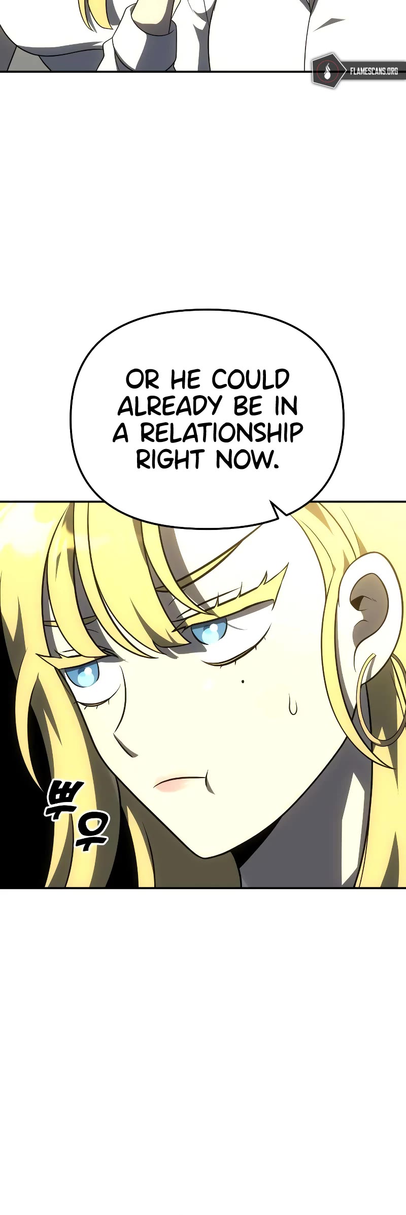 I Used to Be a Boss chapter 36 page 36