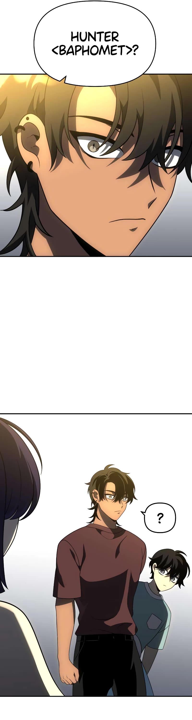 I Used to Be a Boss chapter 36 page 37