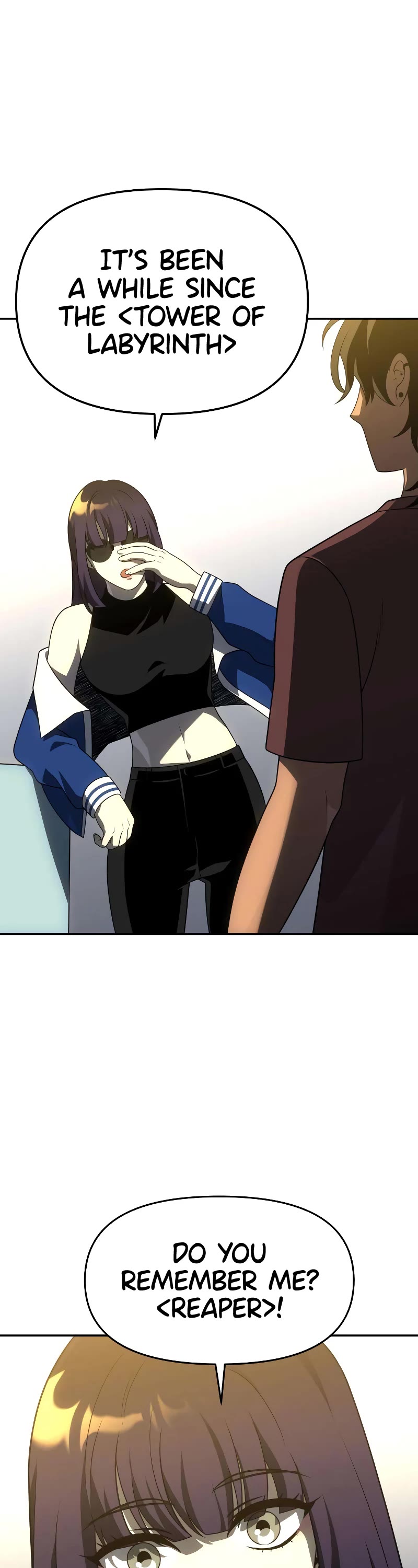 I Used to Be a Boss chapter 36 page 38