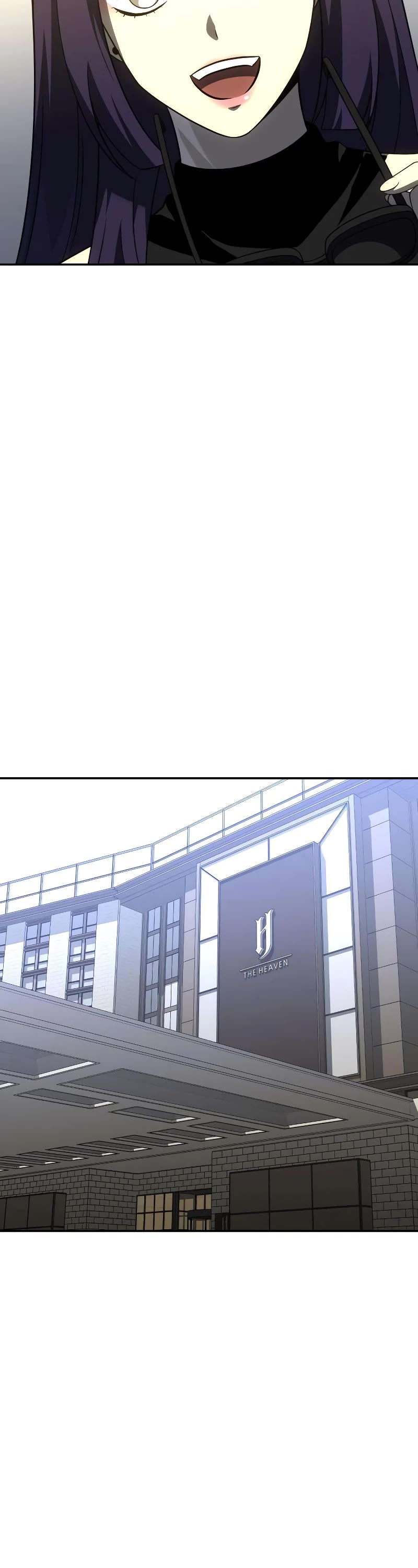 I Used to Be a Boss chapter 36 page 39