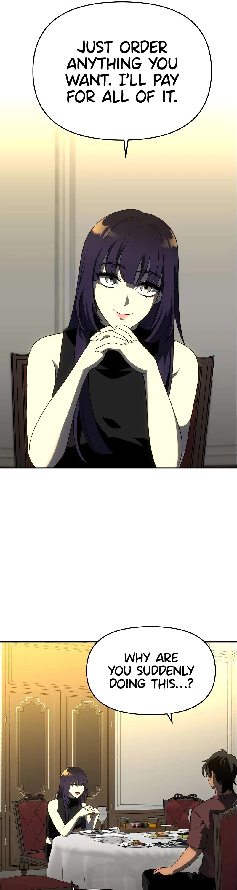 I Used to Be a Boss chapter 36 page 42