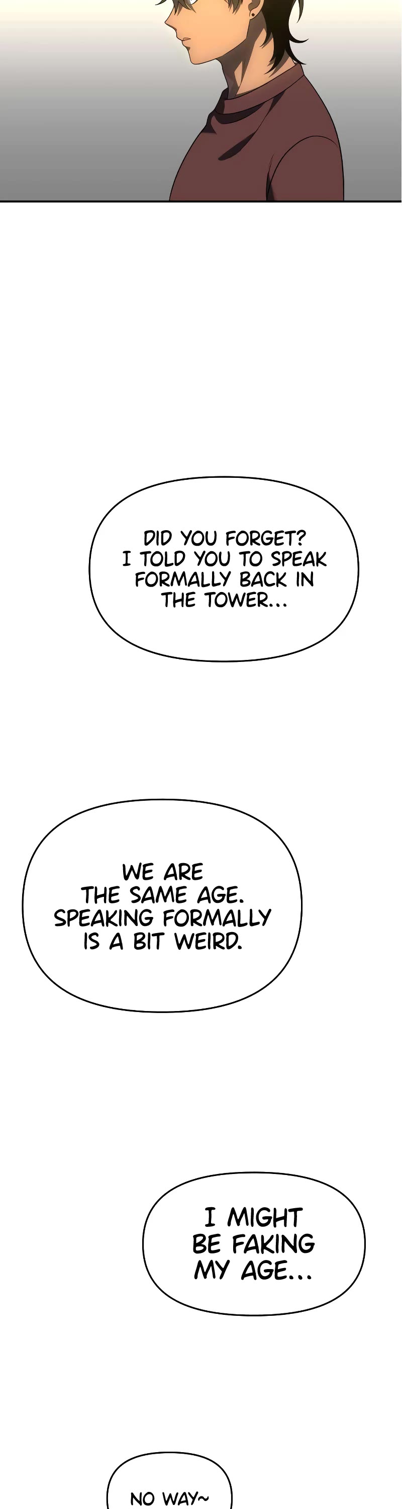 I Used to Be a Boss chapter 36 page 44