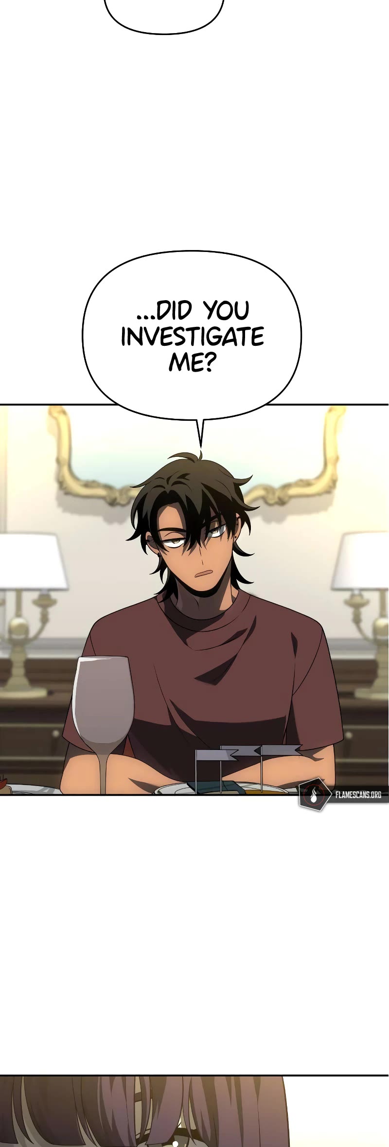 I Used to Be a Boss chapter 36 page 45