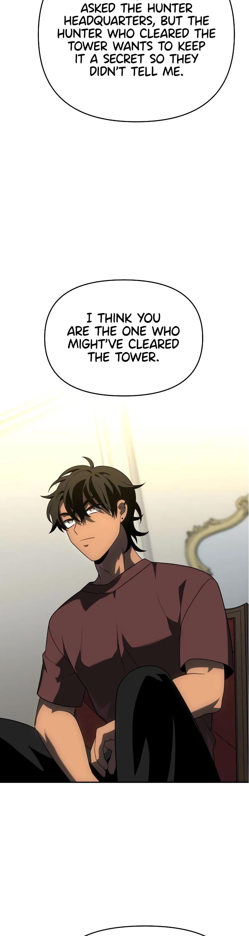 I Used to Be a Boss chapter 36 page 48