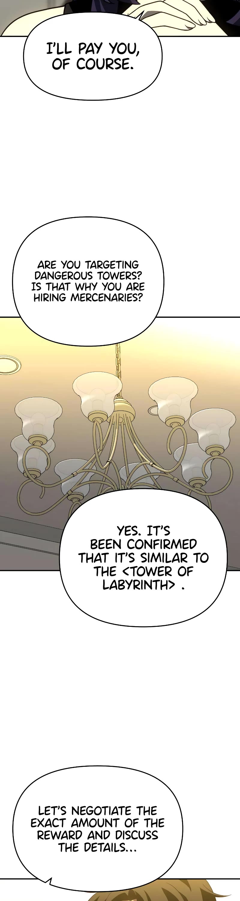 I Used to Be a Boss chapter 36 page 53