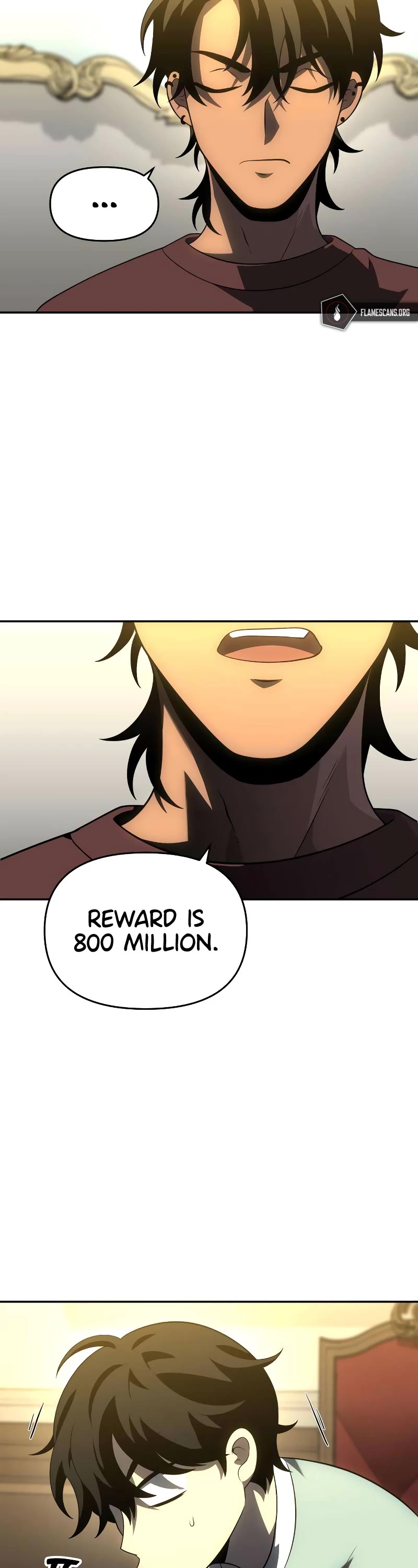 I Used to Be a Boss chapter 36 page 54