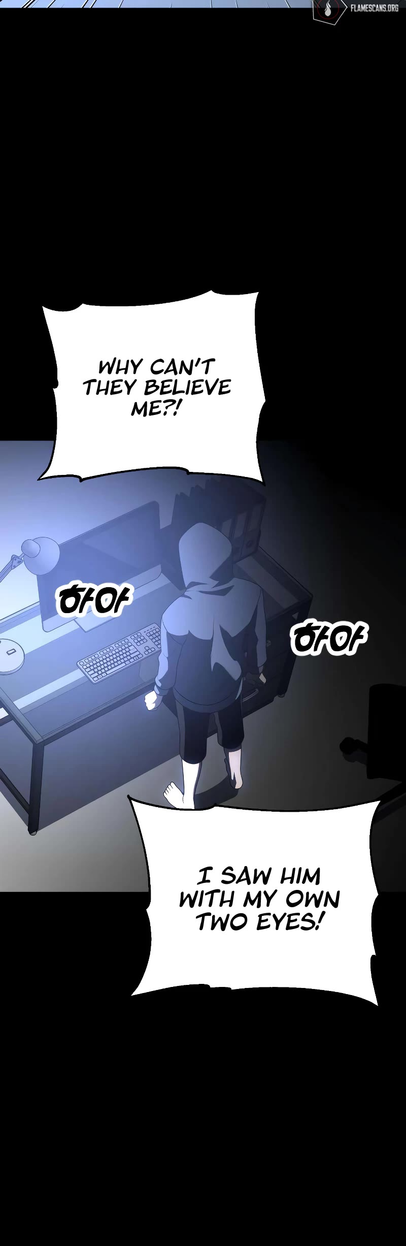 I Used to Be a Boss chapter 36 page 6