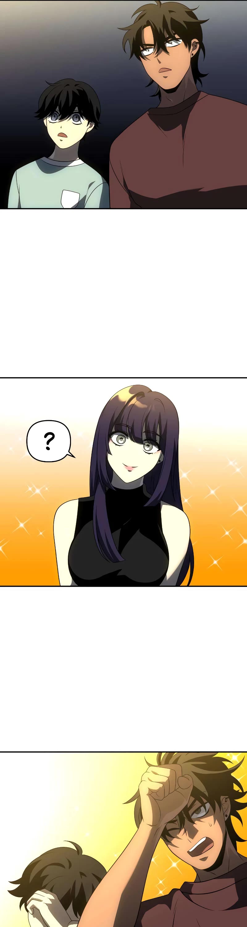 I Used to Be a Boss chapter 36 page 62