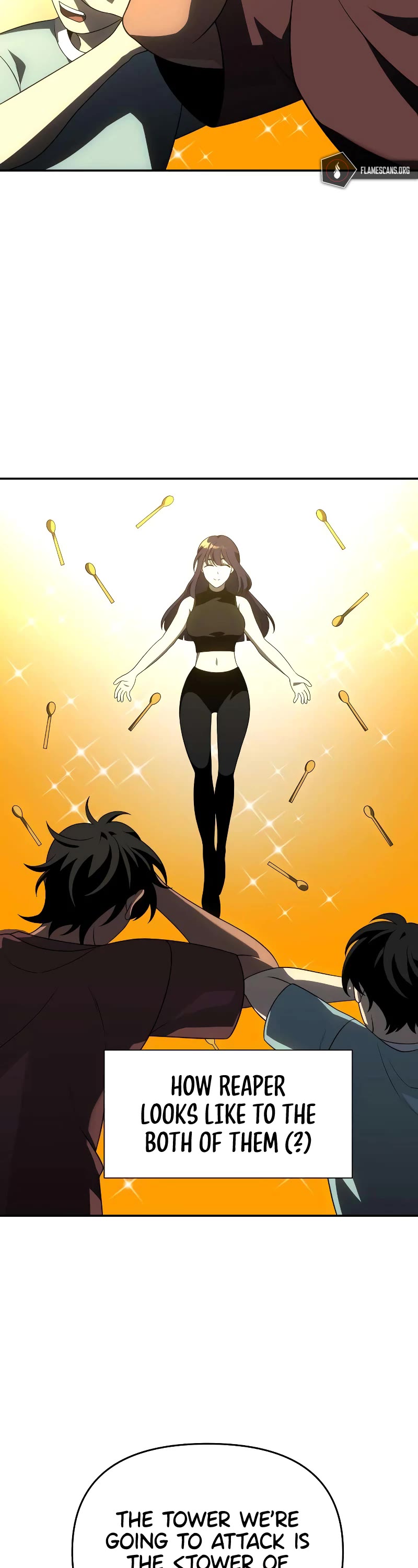 I Used to Be a Boss chapter 36 page 63