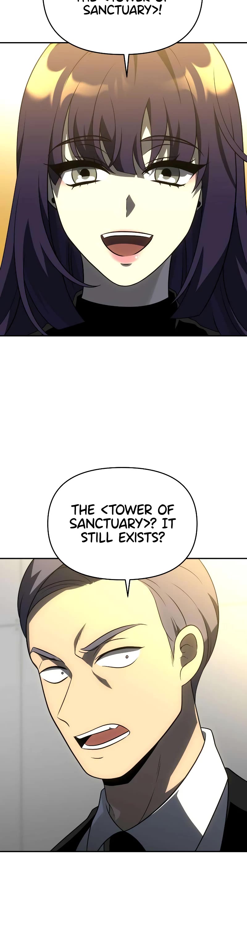 I Used to Be a Boss chapter 36 page 64