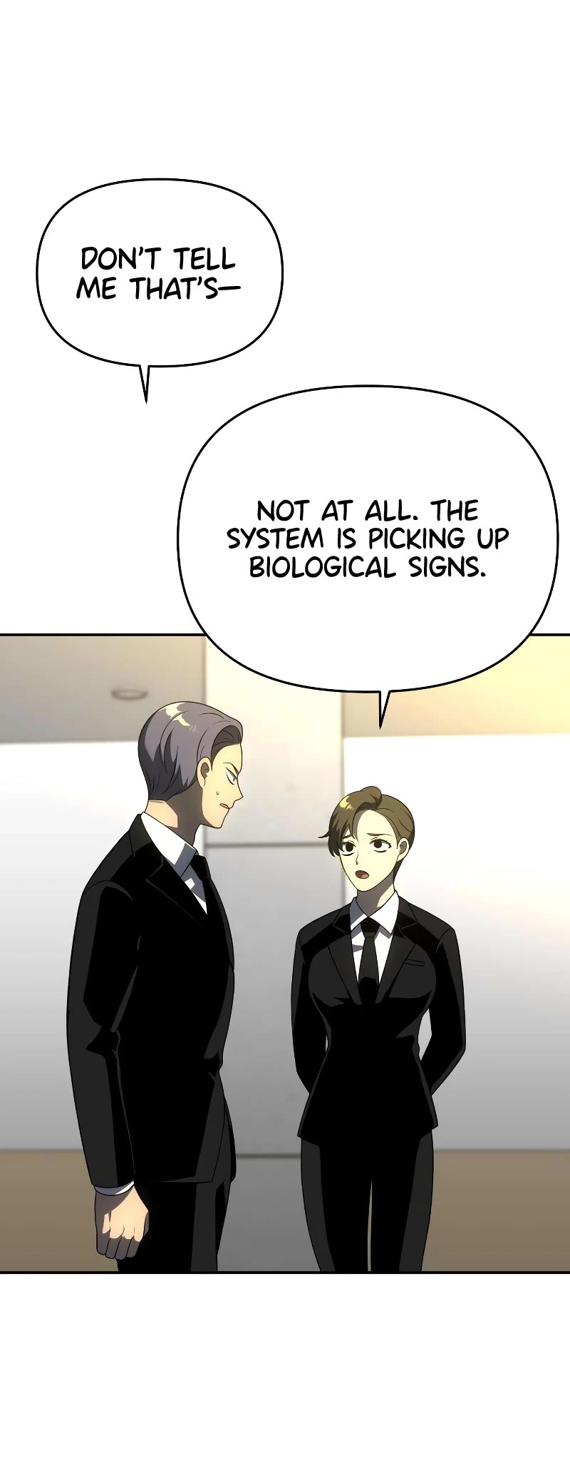 I Used to Be a Boss chapter 36 page 65