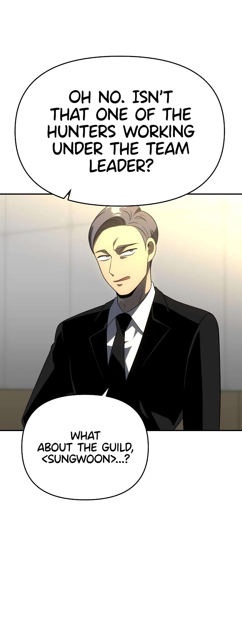 I Used to Be a Boss chapter 36 page 66