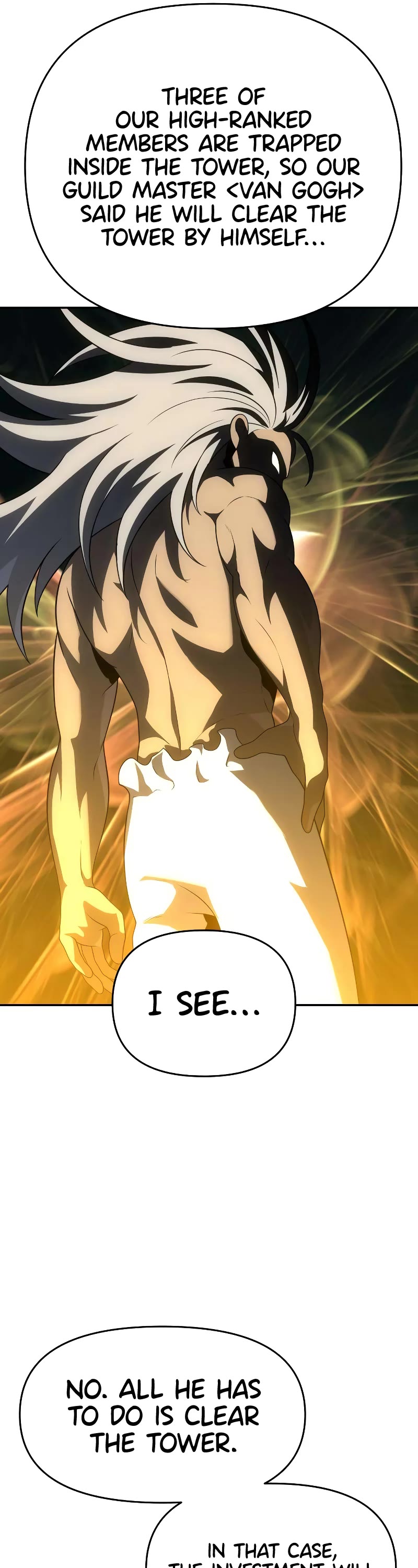 I Used to Be a Boss chapter 36 page 67