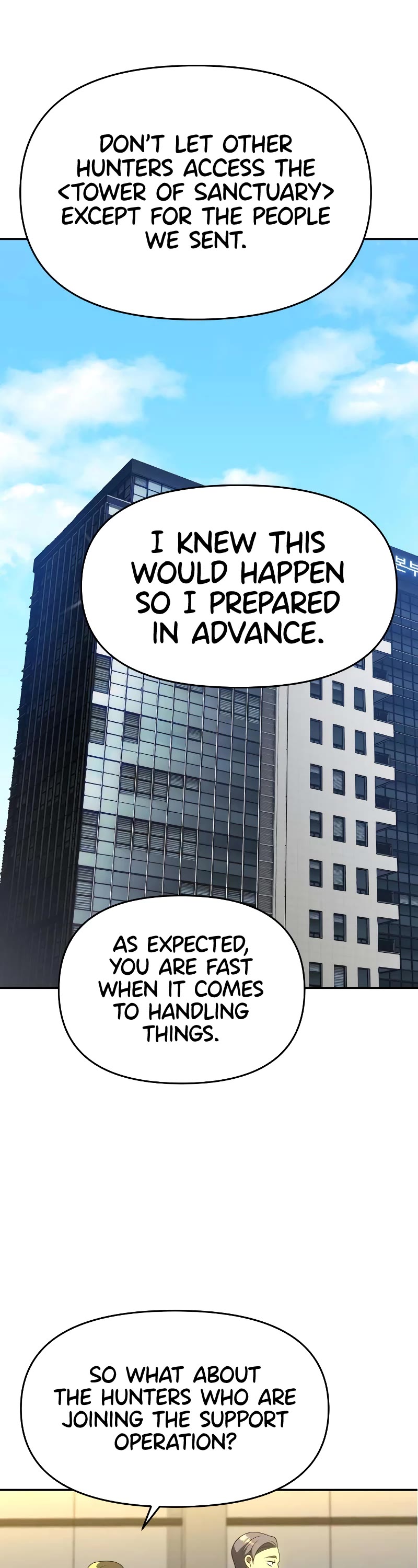 I Used to Be a Boss chapter 36 page 69