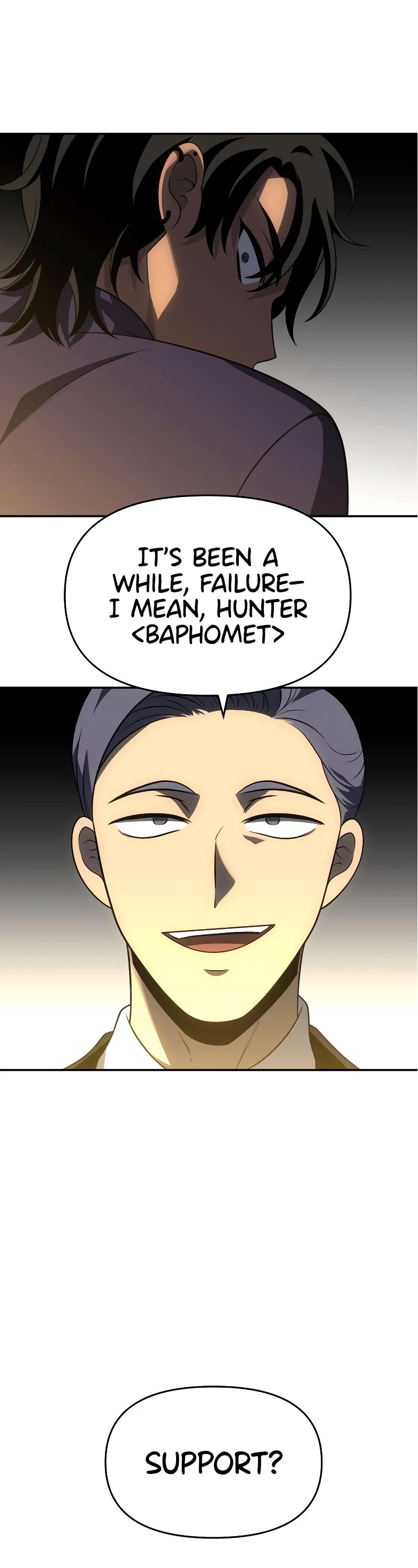 I Used to Be a Boss chapter 36 page 74