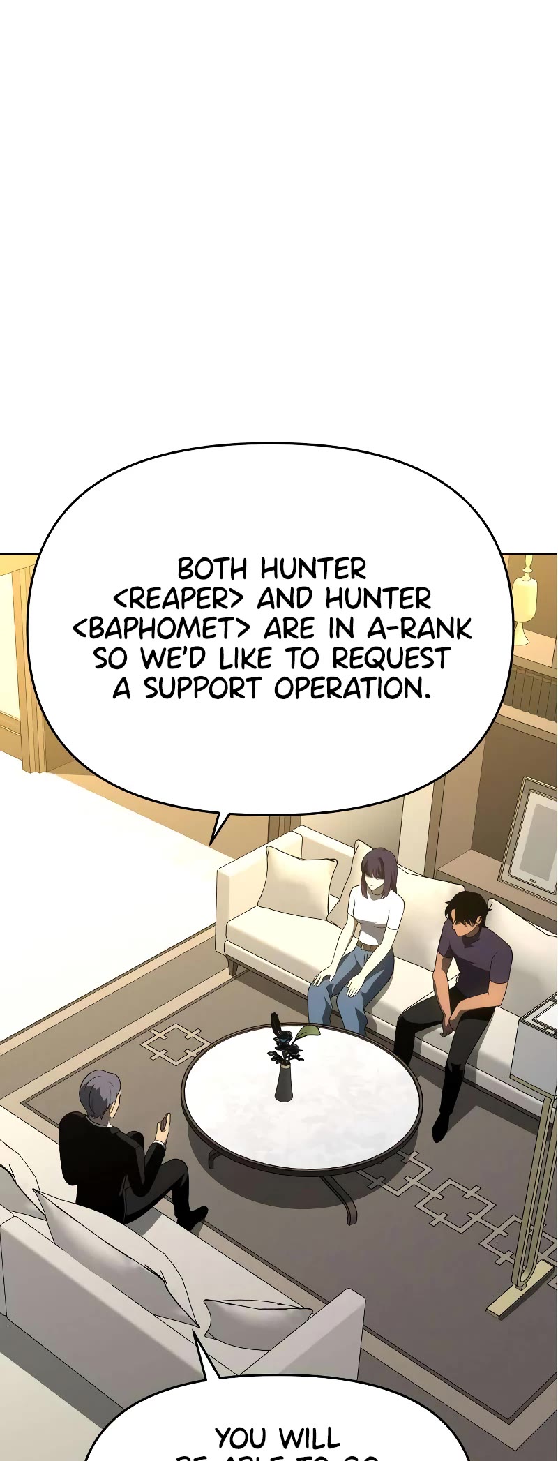 I Used to Be a Boss chapter 36 page 75