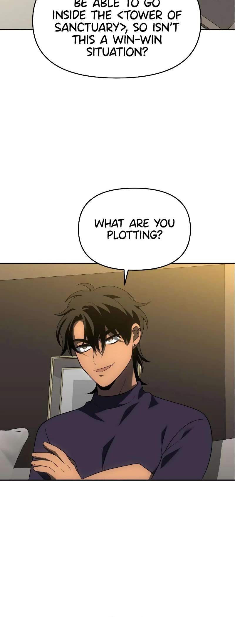 I Used to Be a Boss chapter 36 page 76