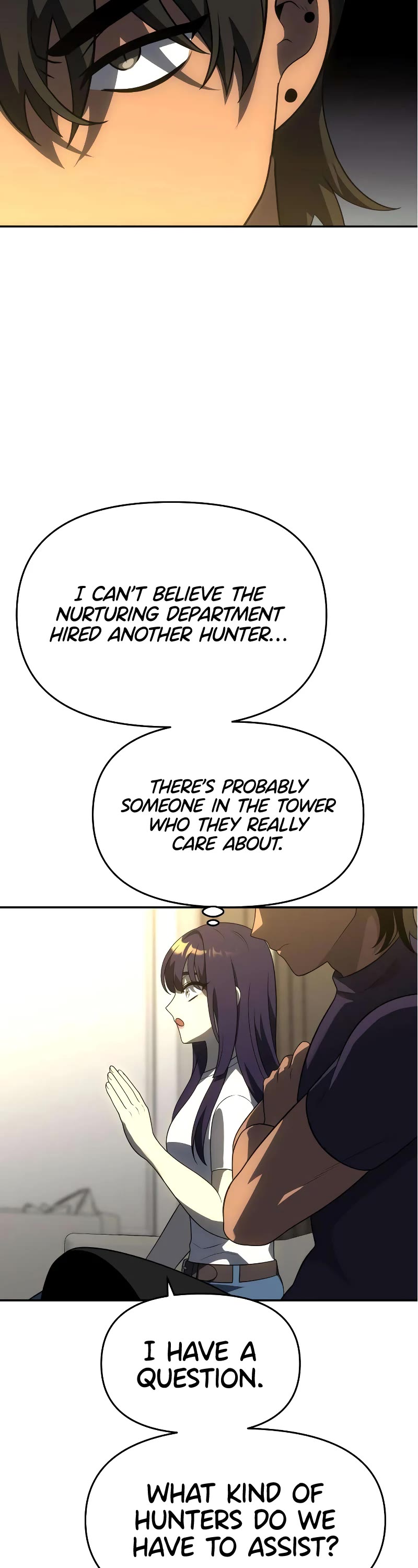 I Used to Be a Boss chapter 36 page 78