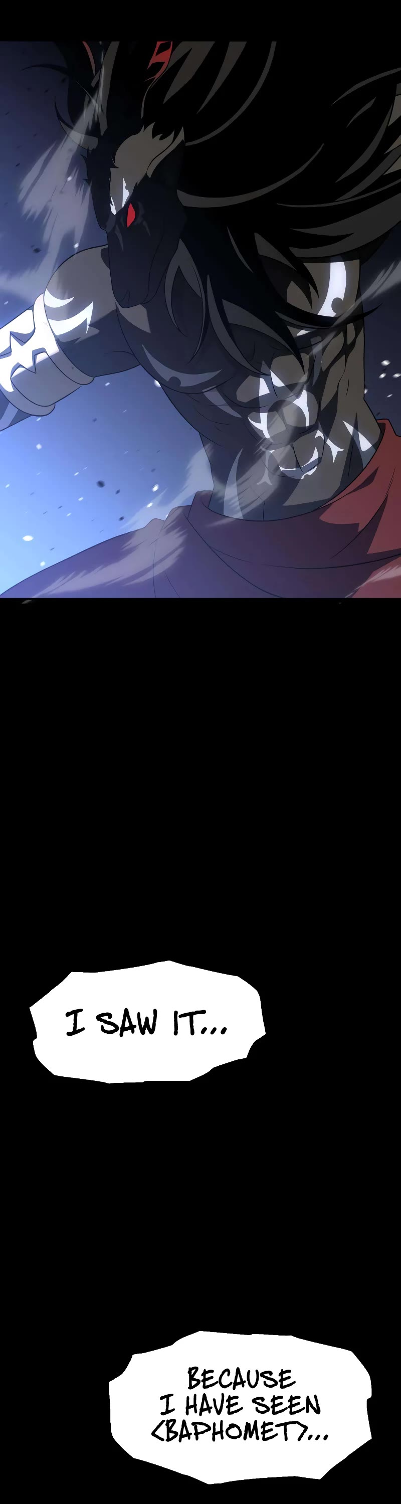 I Used to Be a Boss chapter 36 page 8