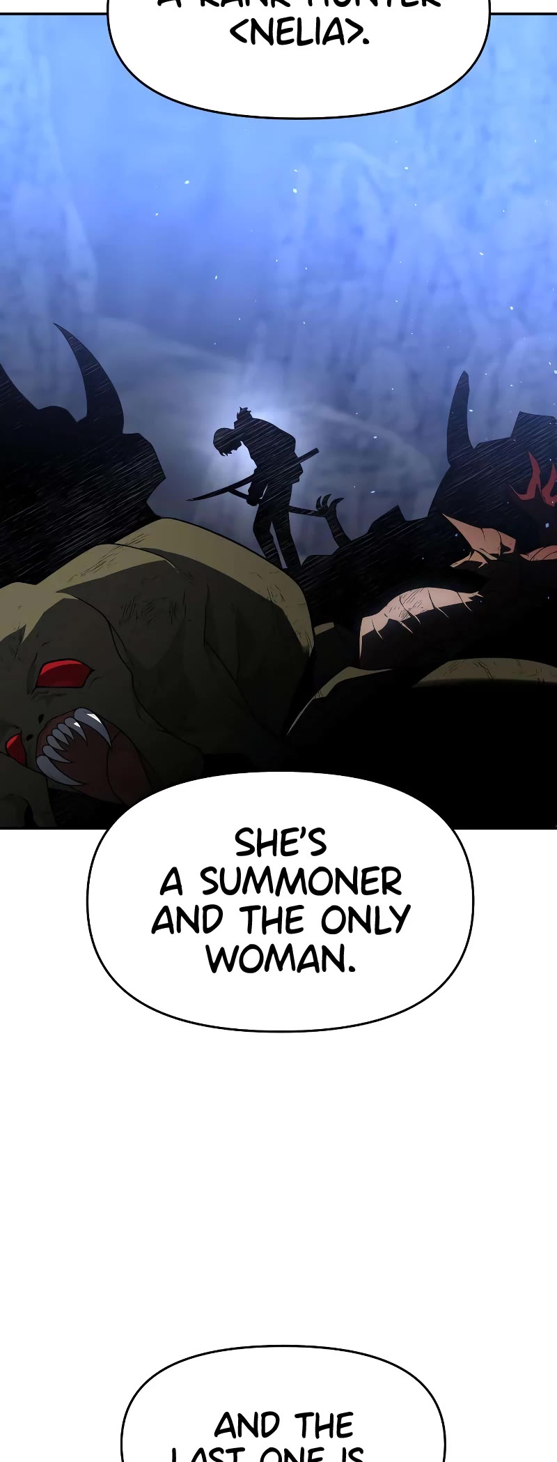 I Used to Be a Boss chapter 36 page 80