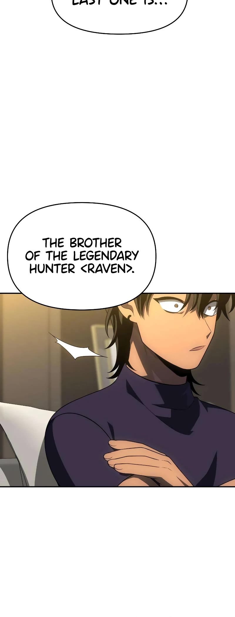 I Used to Be a Boss chapter 36 page 81