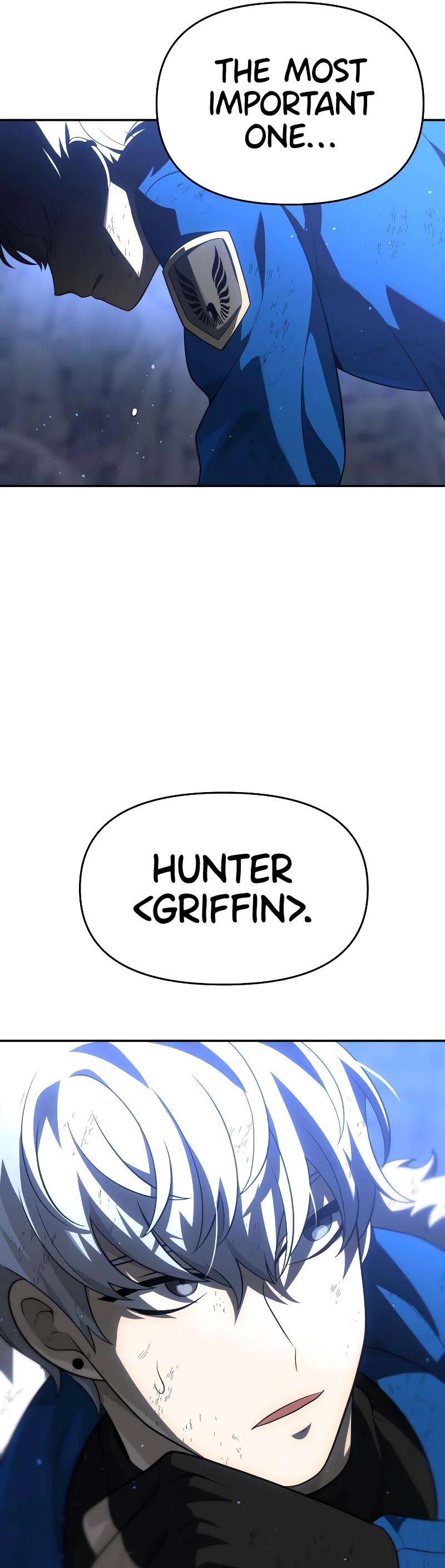 I Used to Be a Boss chapter 36 page 82