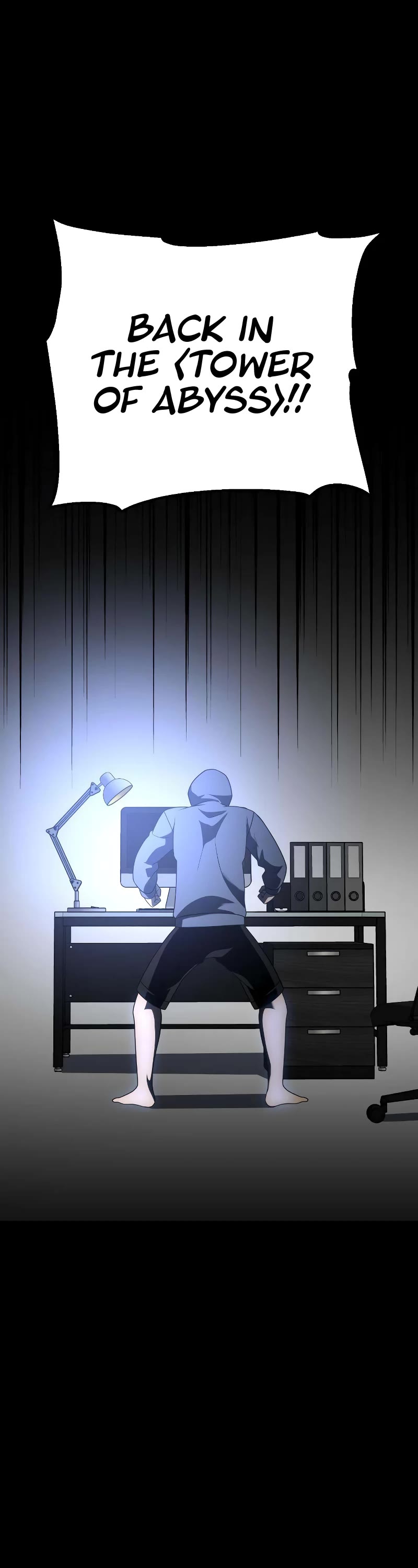 I Used to Be a Boss chapter 36 page 9