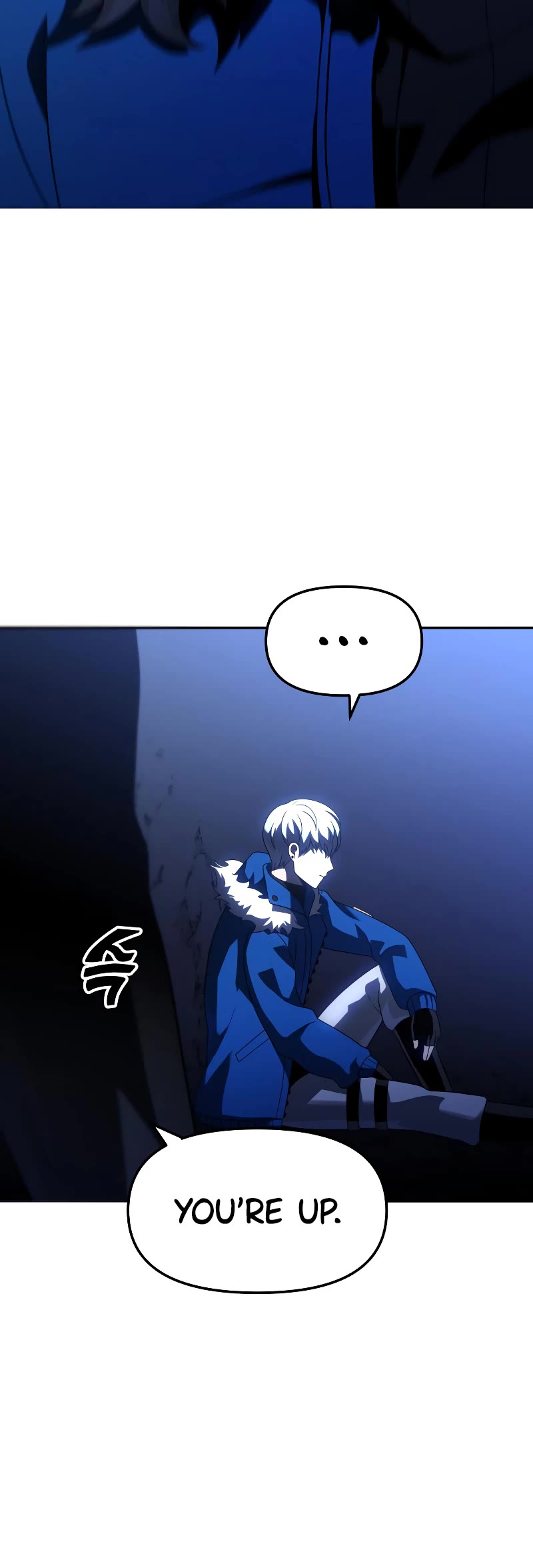 I Used to Be a Boss chapter 37 page 11