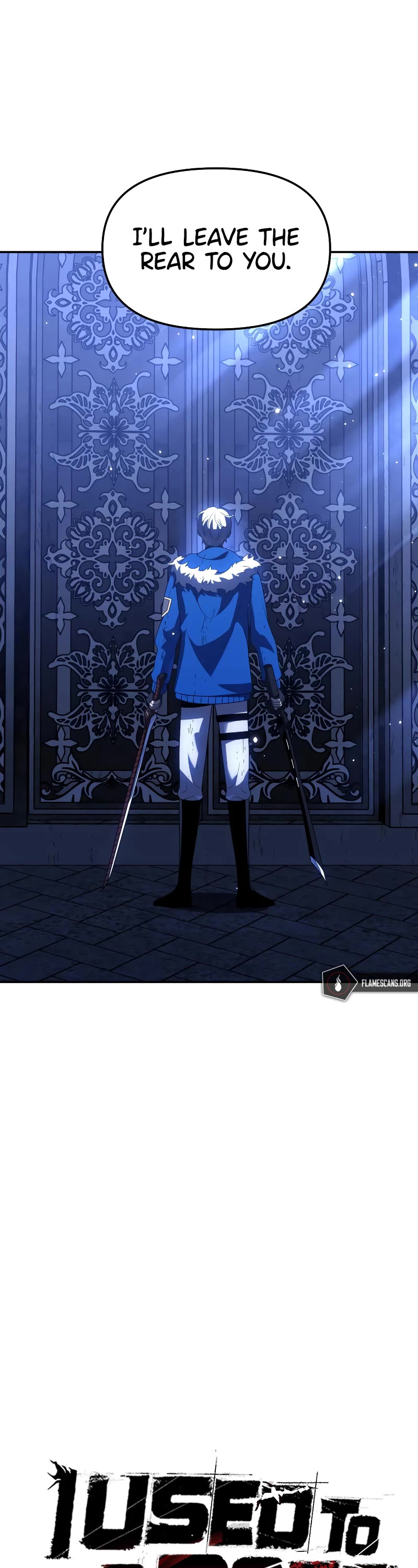 I Used to Be a Boss chapter 37 page 13