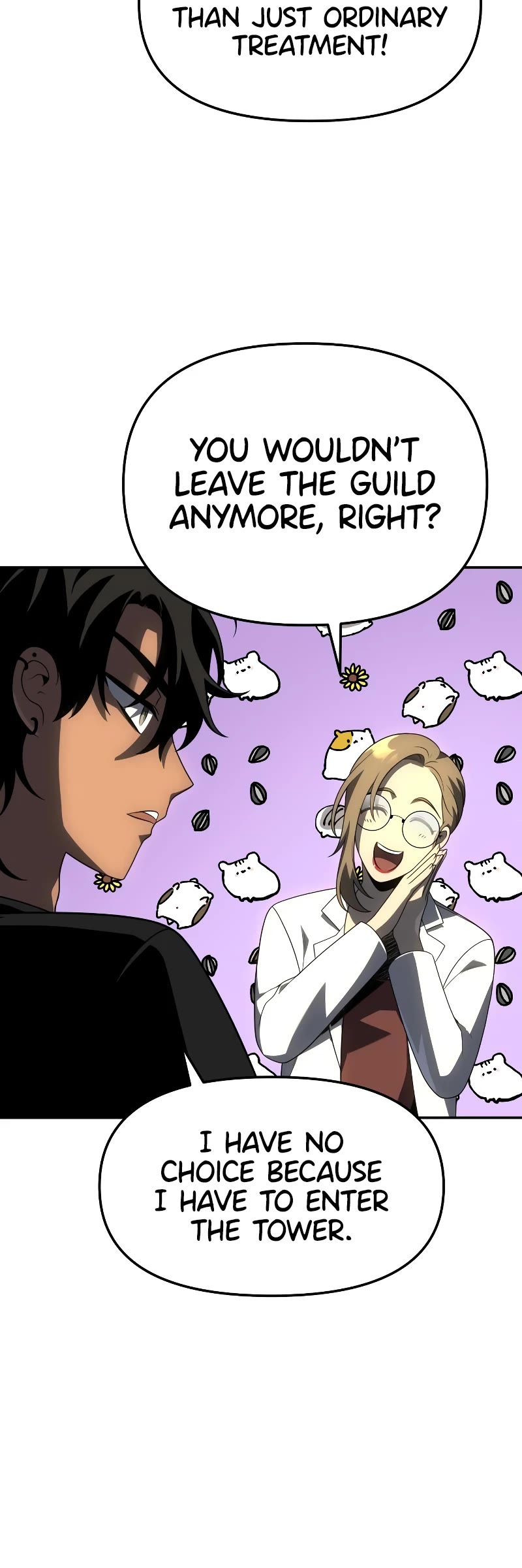 I Used to Be a Boss chapter 37 page 16