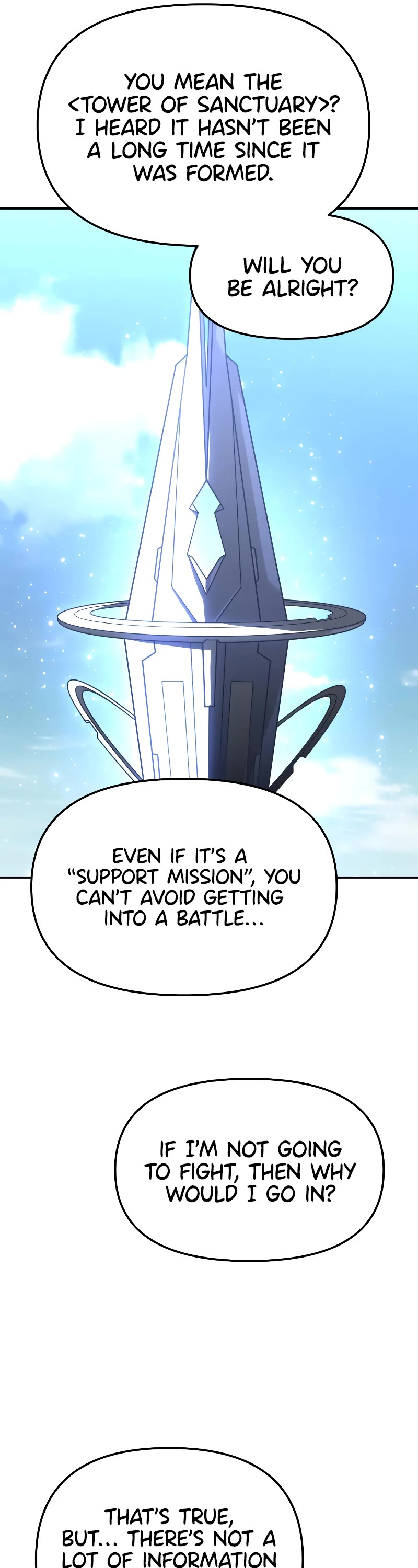 I Used to Be a Boss chapter 37 page 17