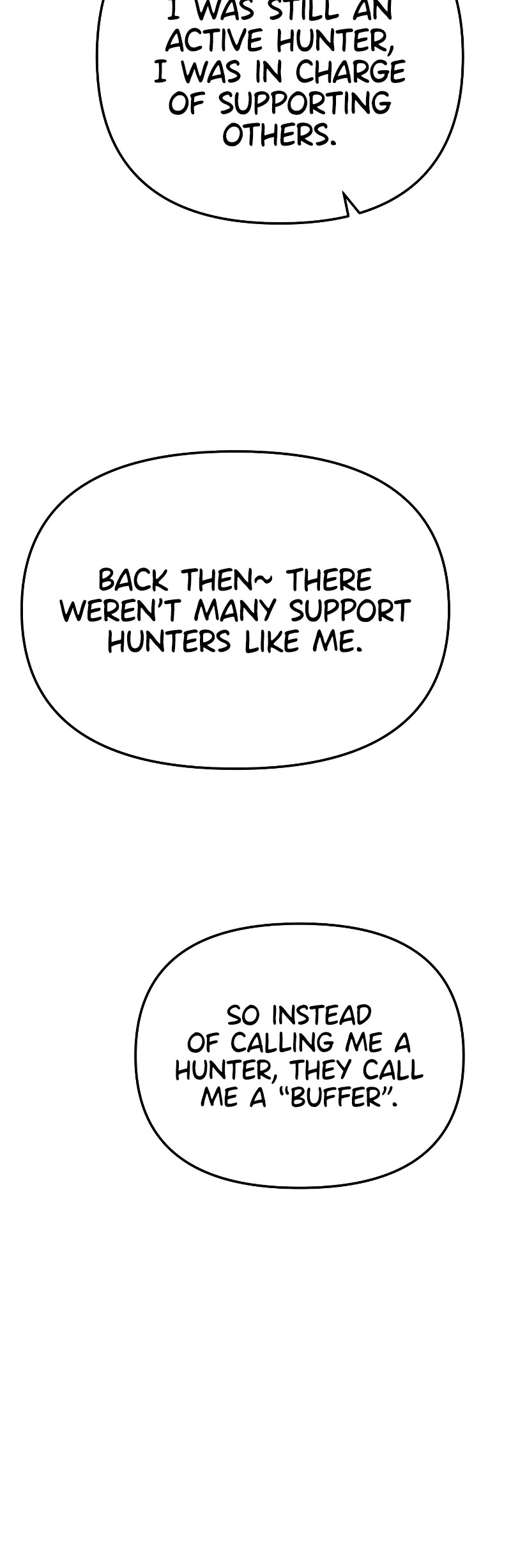 I Used to Be a Boss chapter 37 page 26