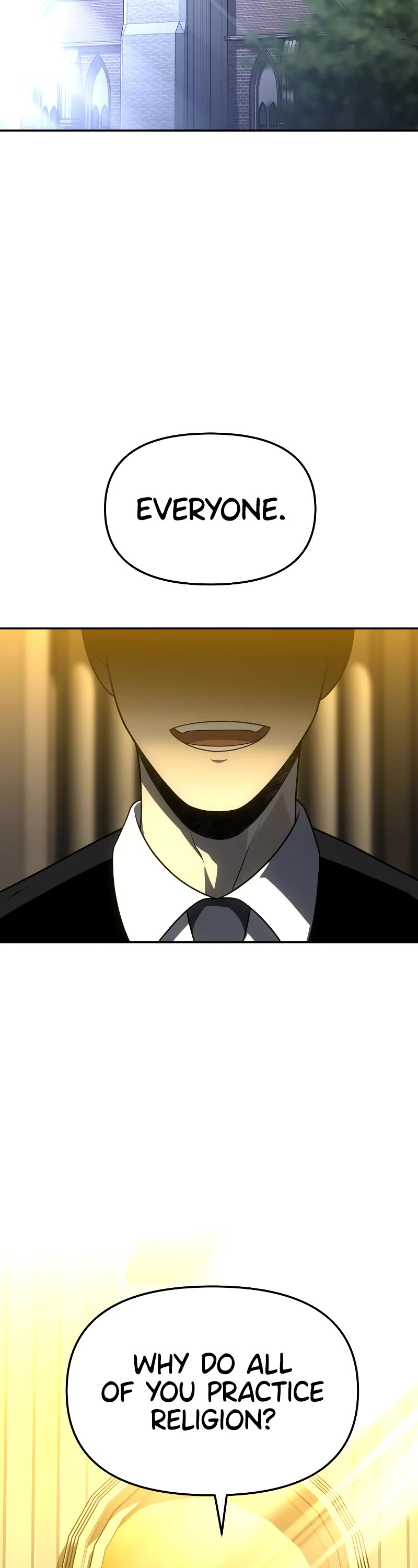 I Used to Be a Boss chapter 37 page 28