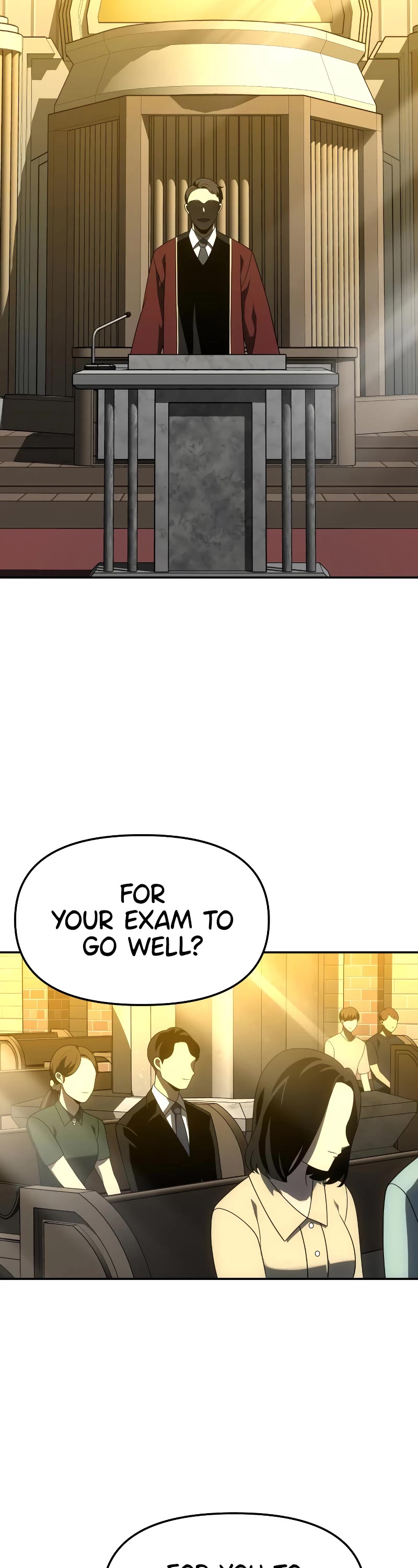 I Used to Be a Boss chapter 37 page 29