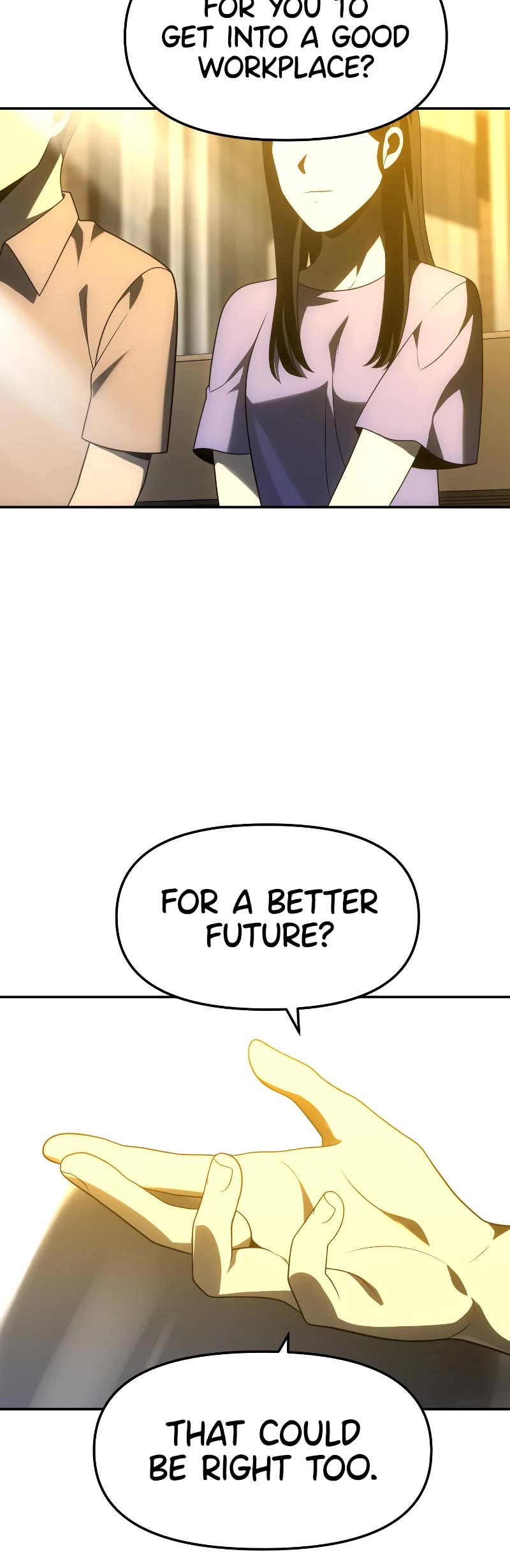 I Used to Be a Boss chapter 37 page 30