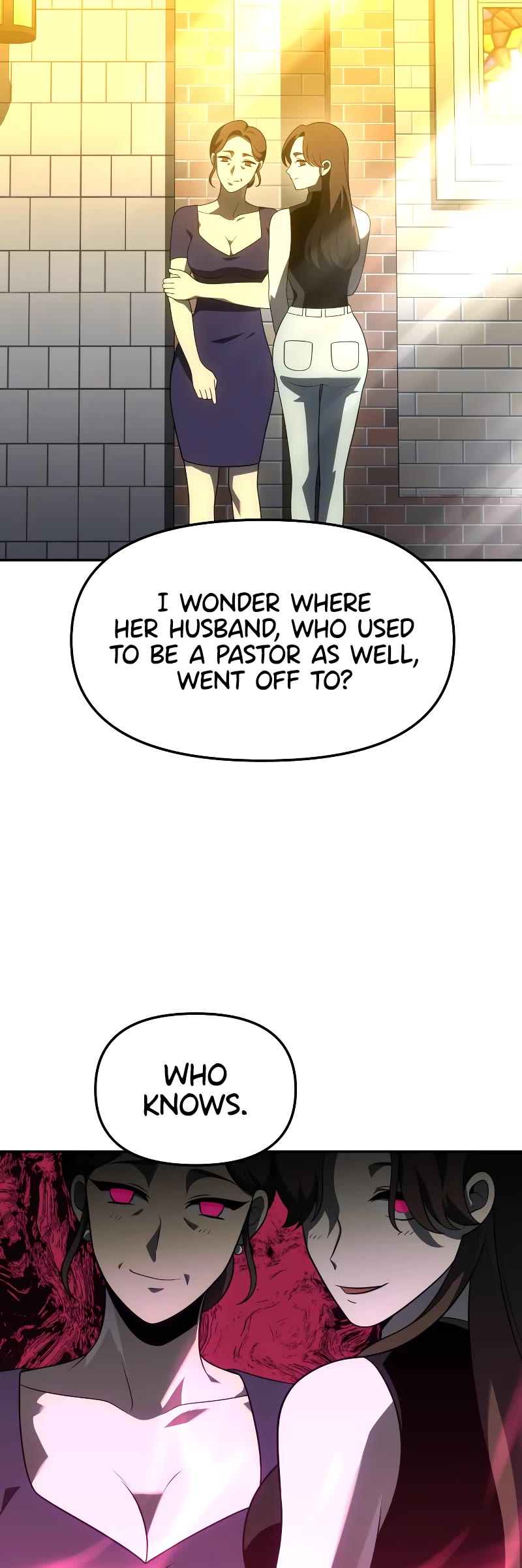 I Used to Be a Boss chapter 37 page 35