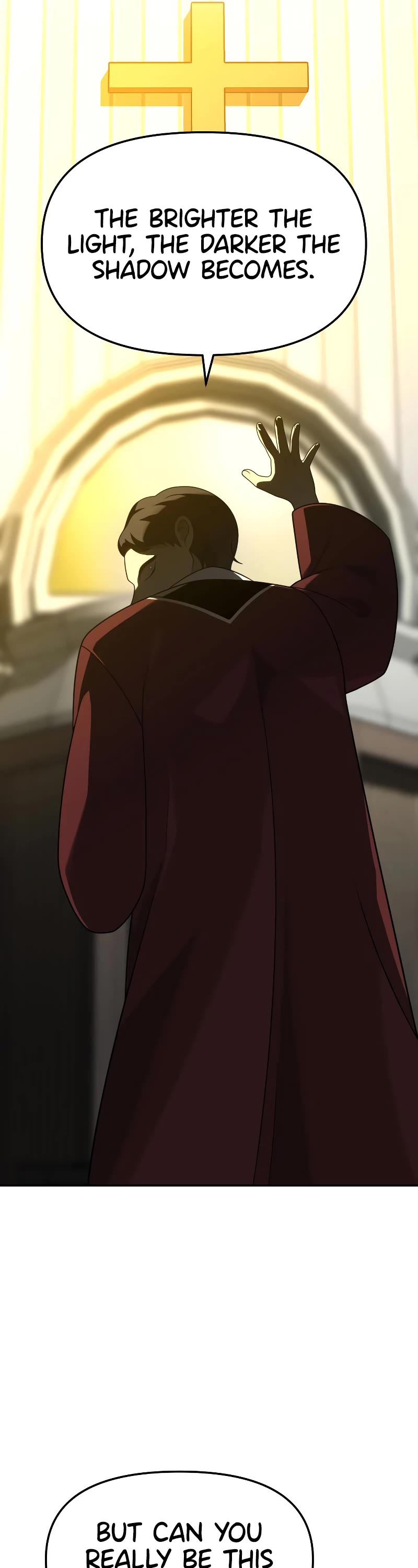 I Used to Be a Boss chapter 37 page 37