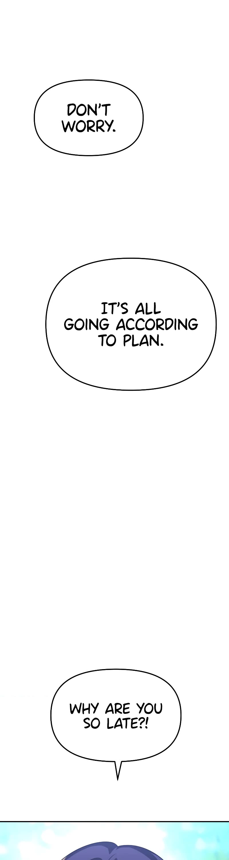 I Used to Be a Boss chapter 37 page 39