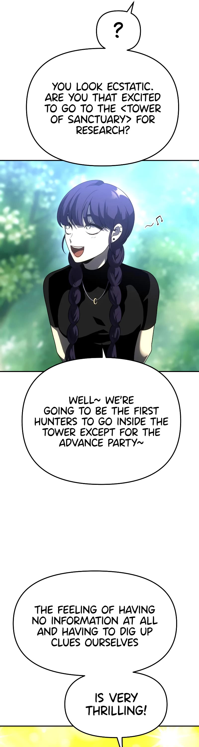 I Used to Be a Boss chapter 37 page 42