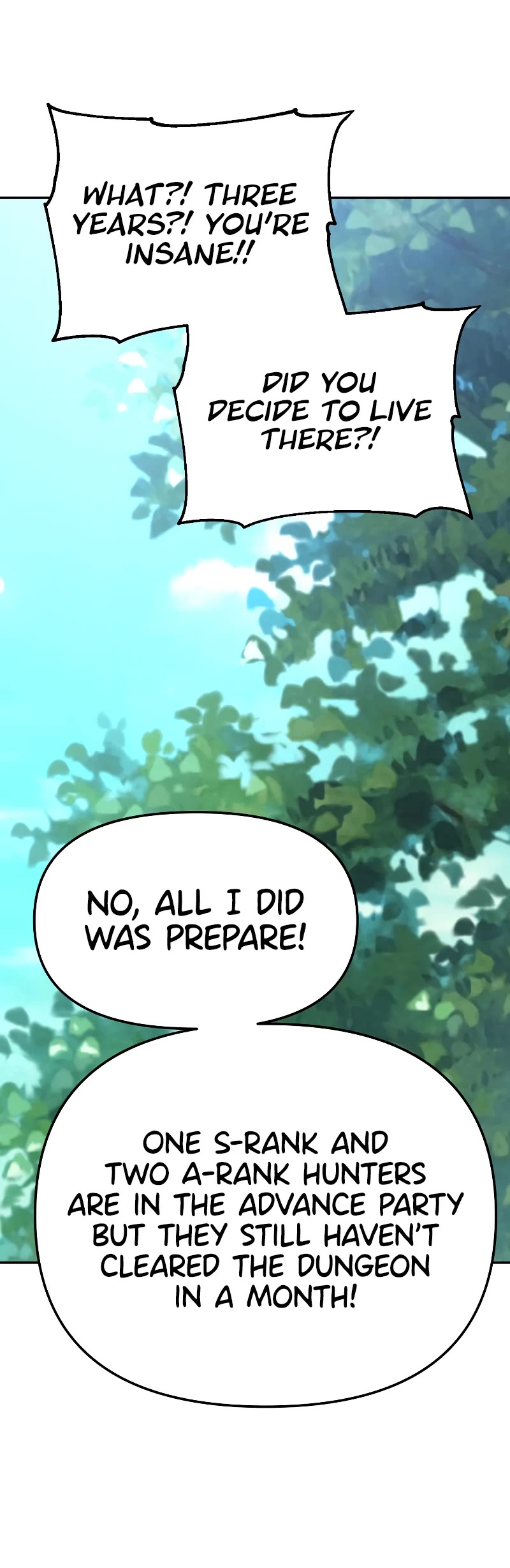 I Used to Be a Boss chapter 37 page 46