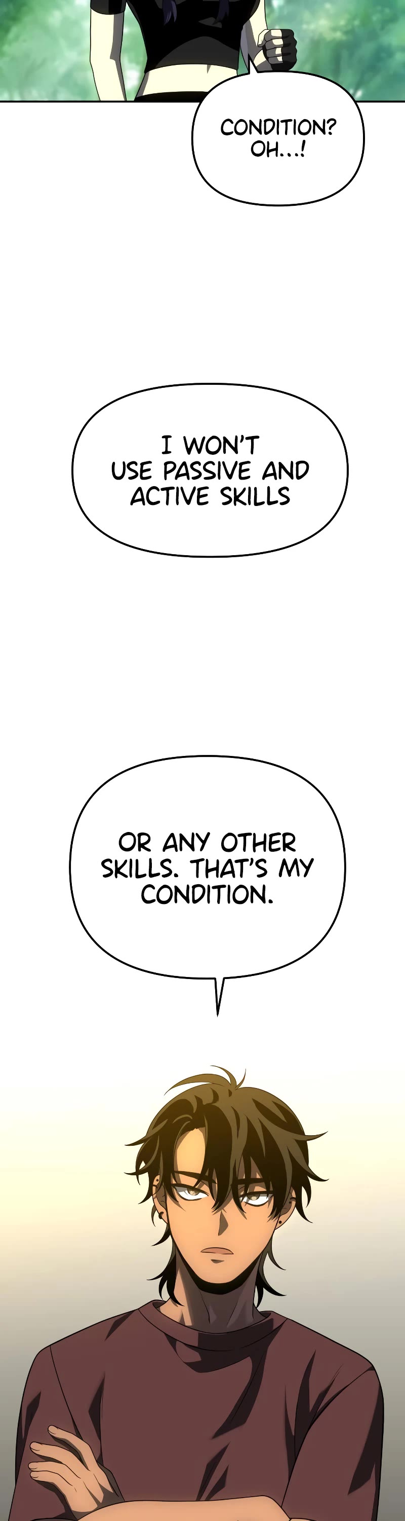 I Used to Be a Boss chapter 37 page 48