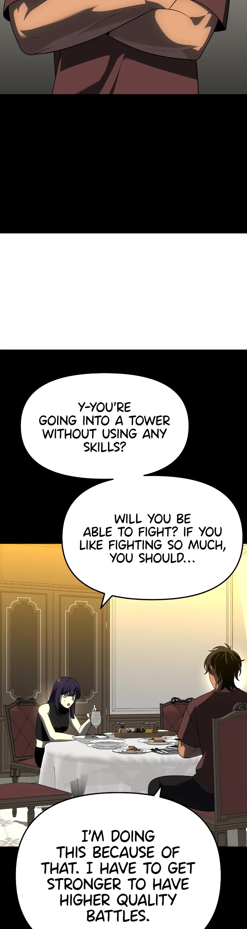 I Used to Be a Boss chapter 37 page 49