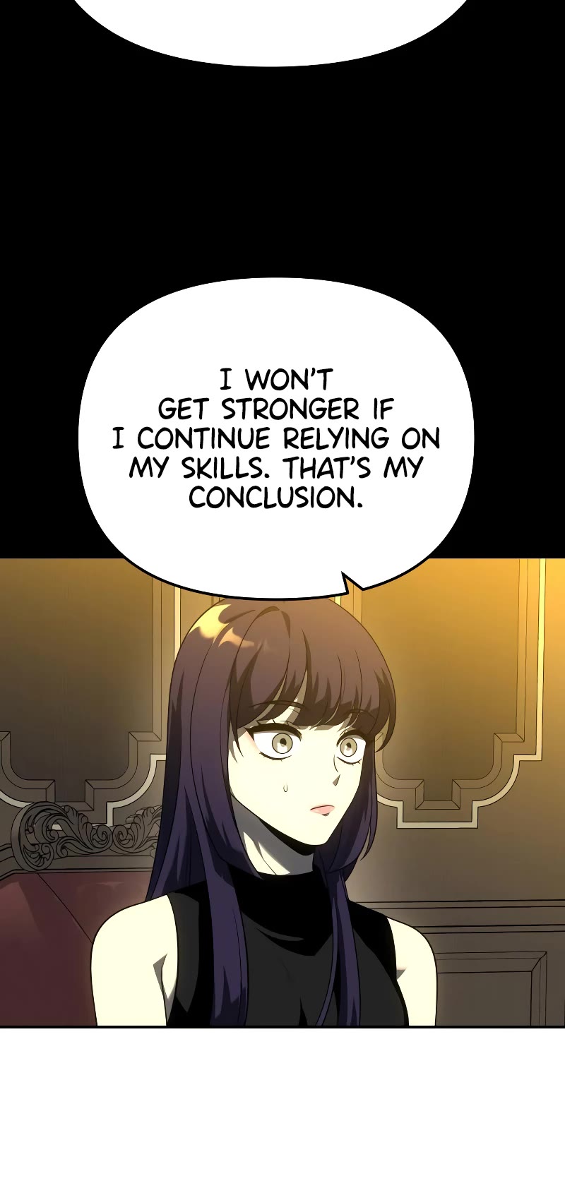 I Used to Be a Boss chapter 37 page 50