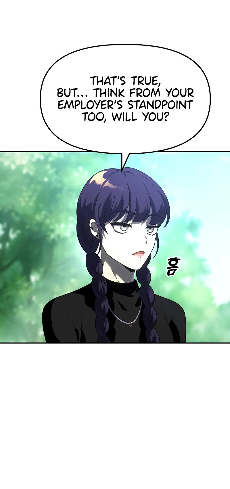 I Used to Be a Boss chapter 37 page 51