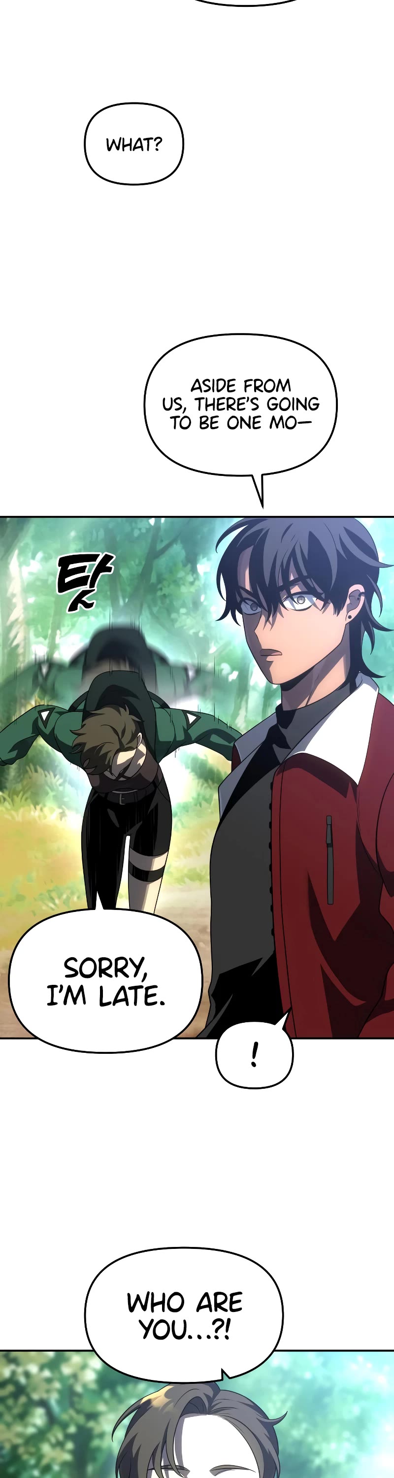 I Used to Be a Boss chapter 37 page 53