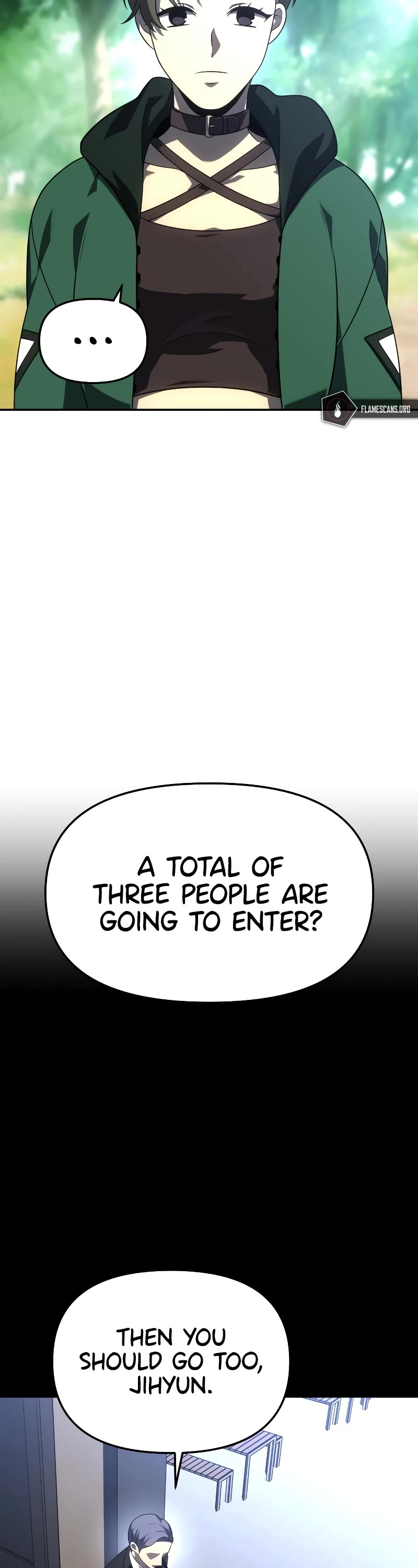 I Used to Be a Boss chapter 37 page 54