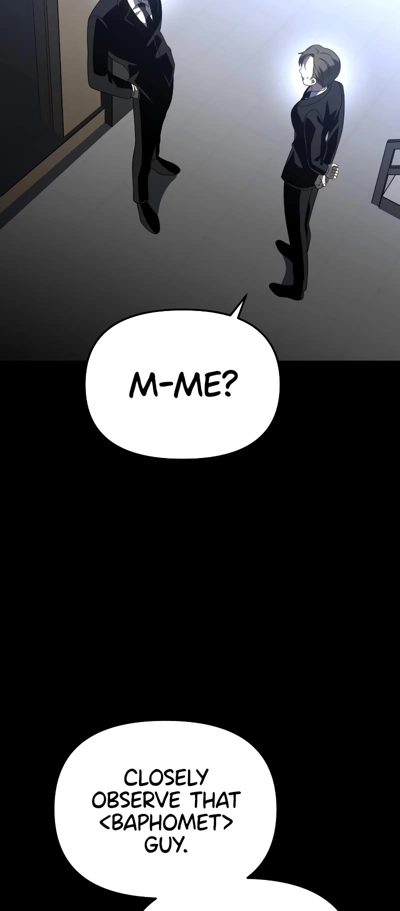 I Used to Be a Boss chapter 37 page 55