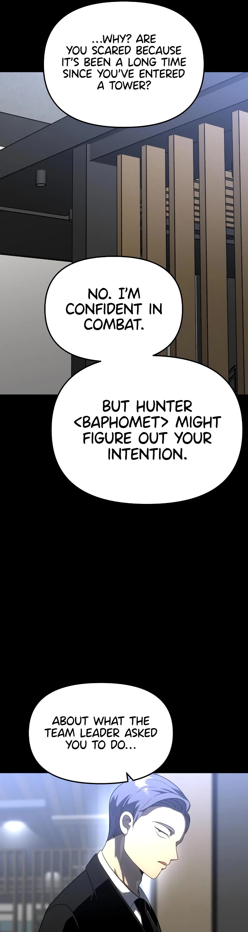 I Used to Be a Boss chapter 37 page 57