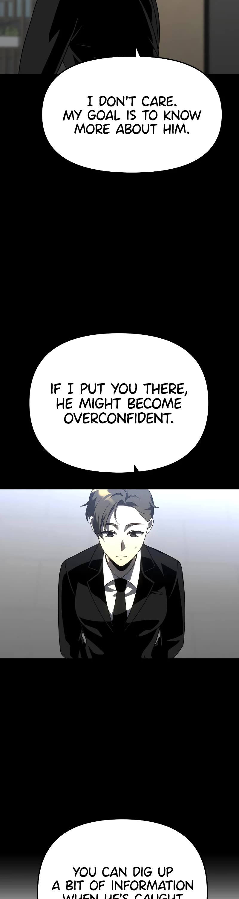 I Used to Be a Boss chapter 37 page 58